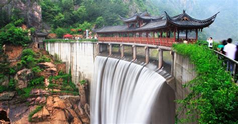 Top Hotels in Taizhou from $45 .